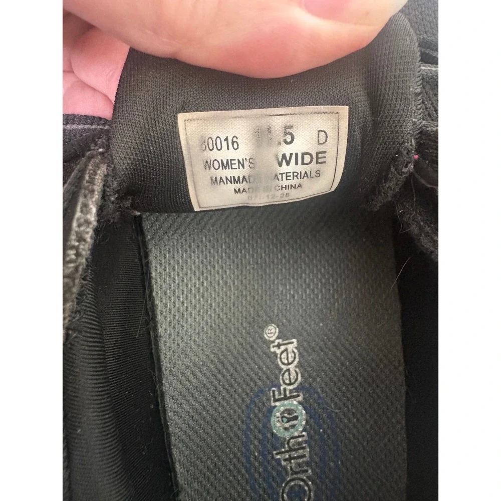 Orthofeet men athletic