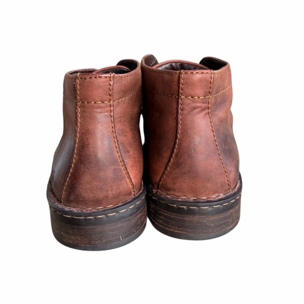 Born size men’s
