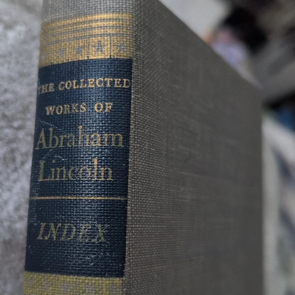 Vintage set lincoln
