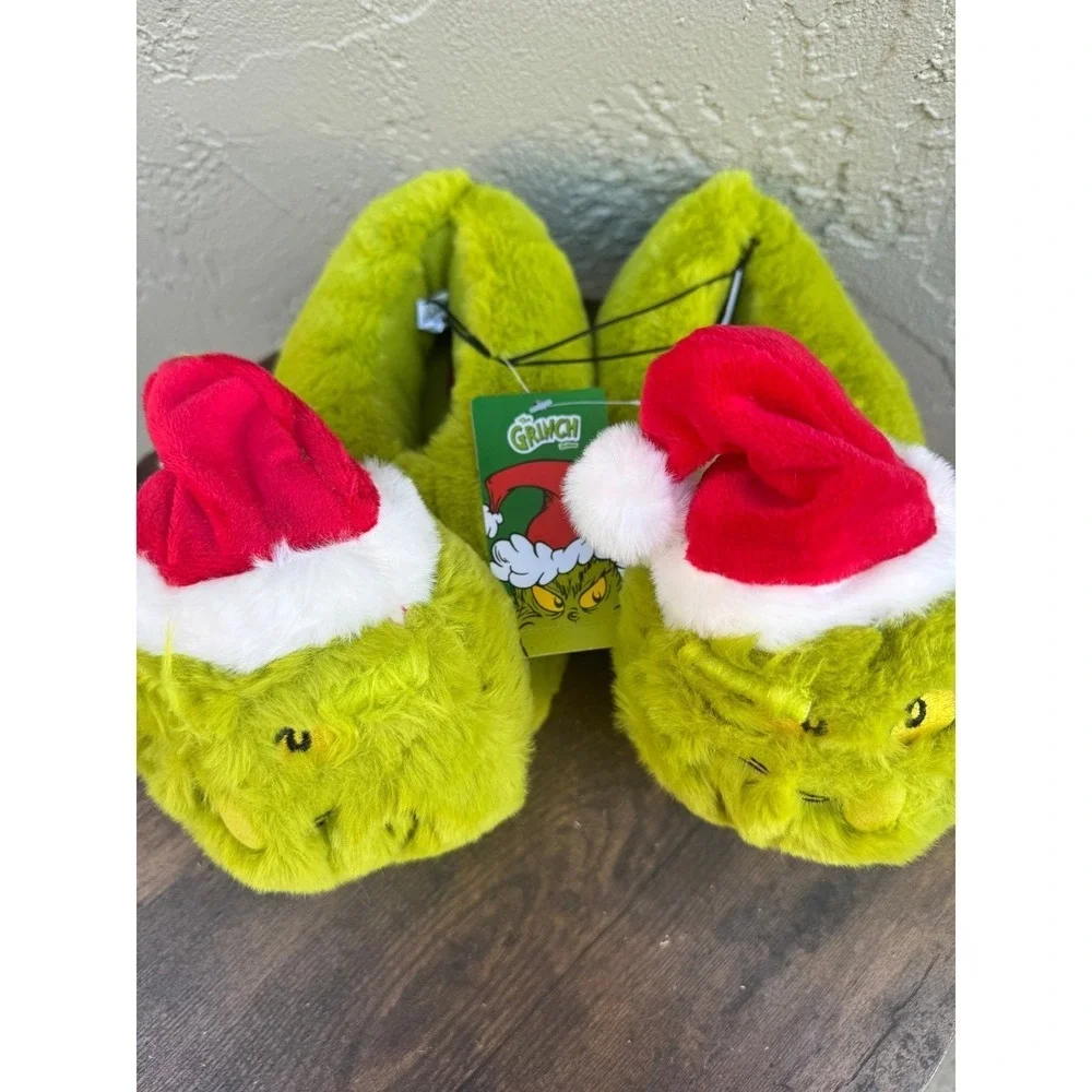 The Grinch grinch holiday