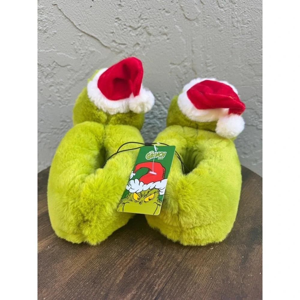The Grinch grinch holiday
