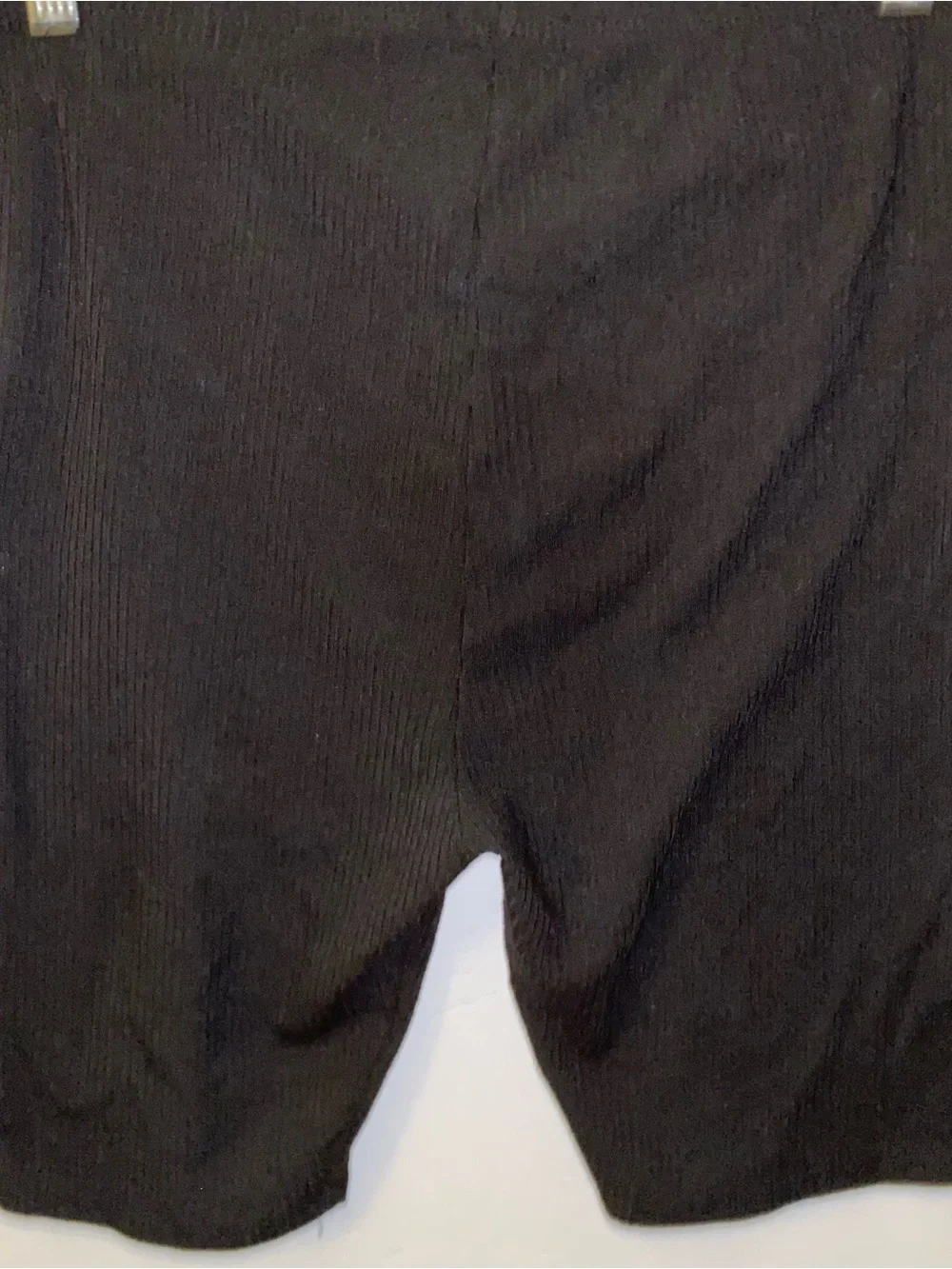 Bozzolo soft ribbed