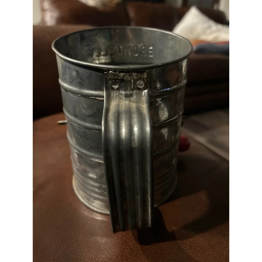 Bromwells vintage bromwell