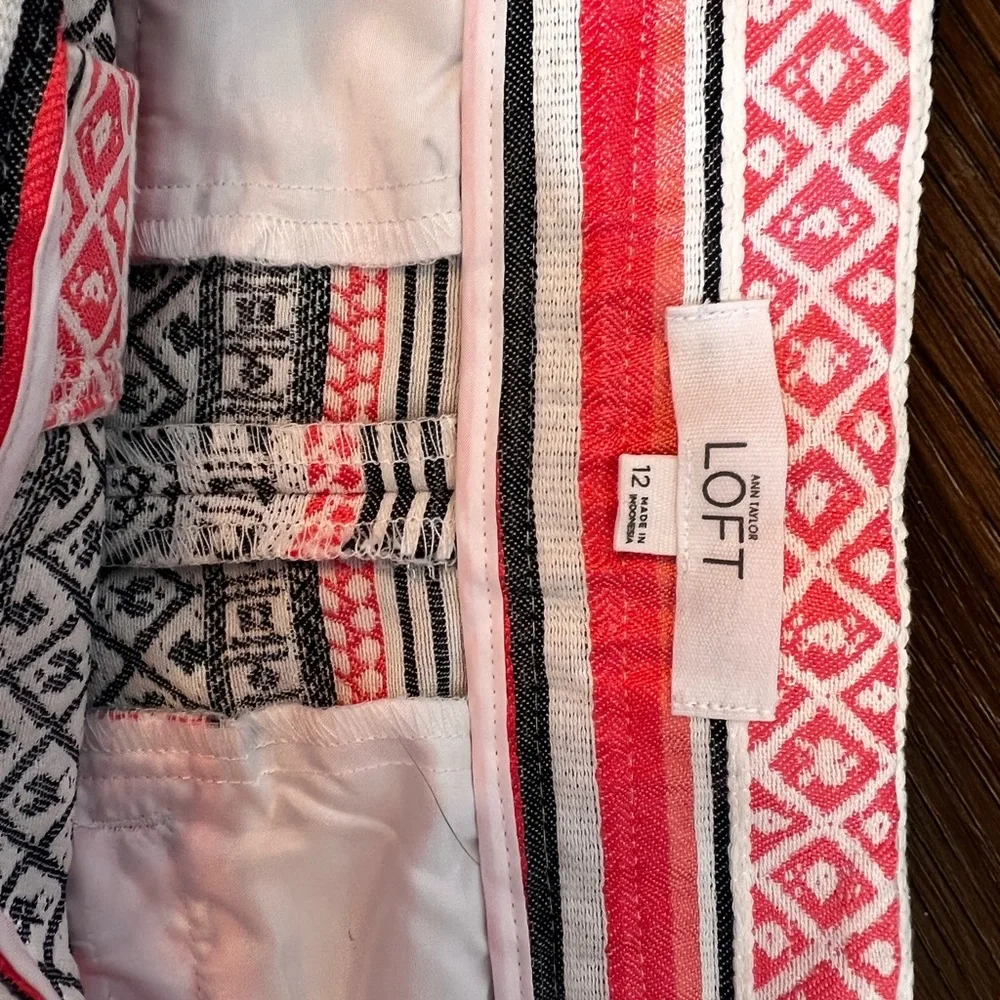 loft size