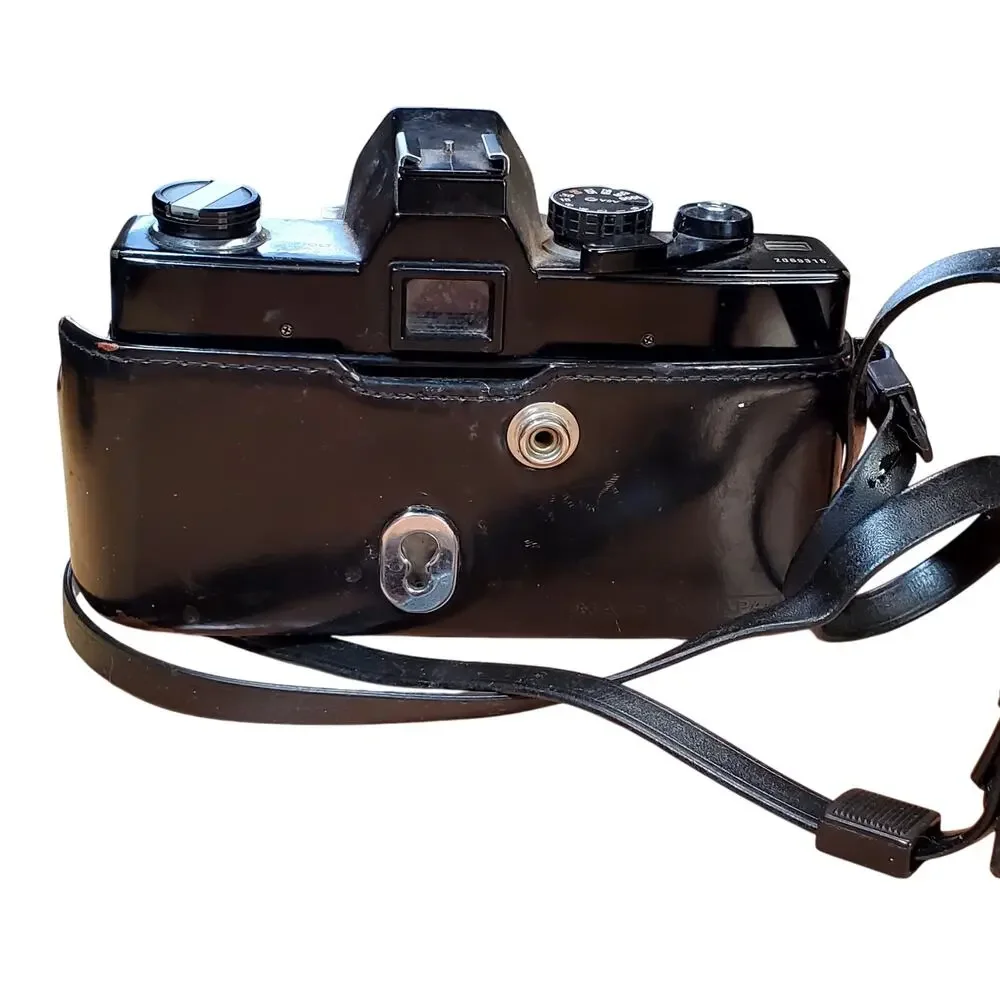 Minolta srt 101