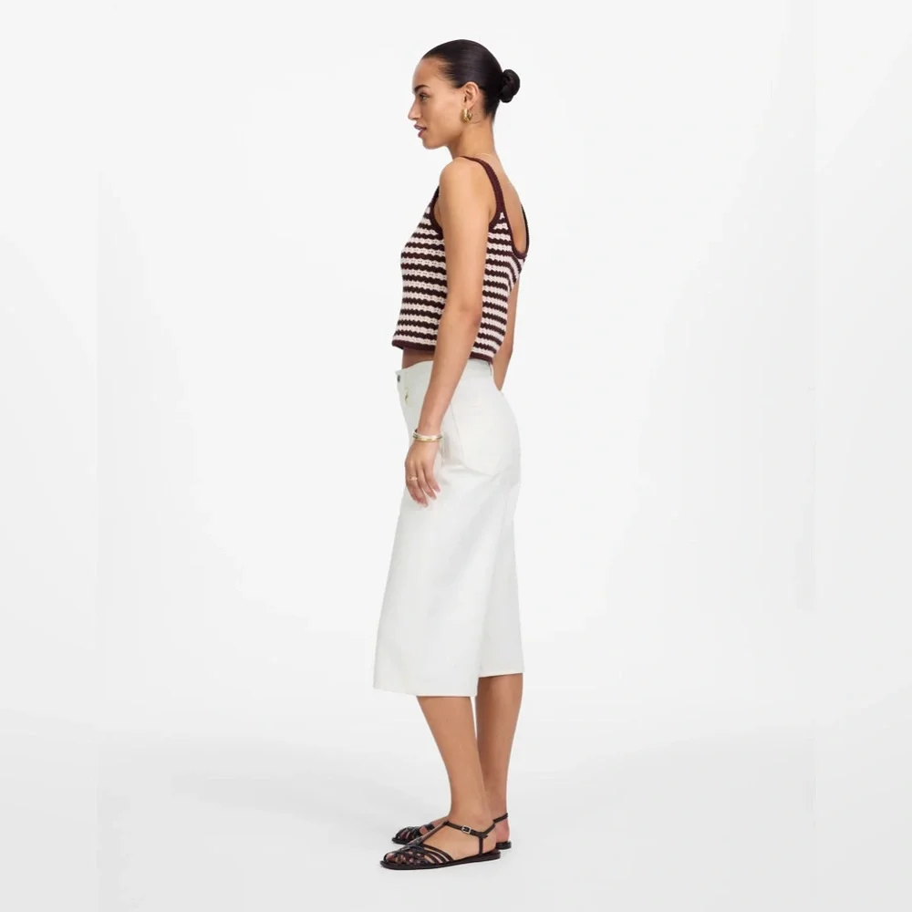Madewell excellent used