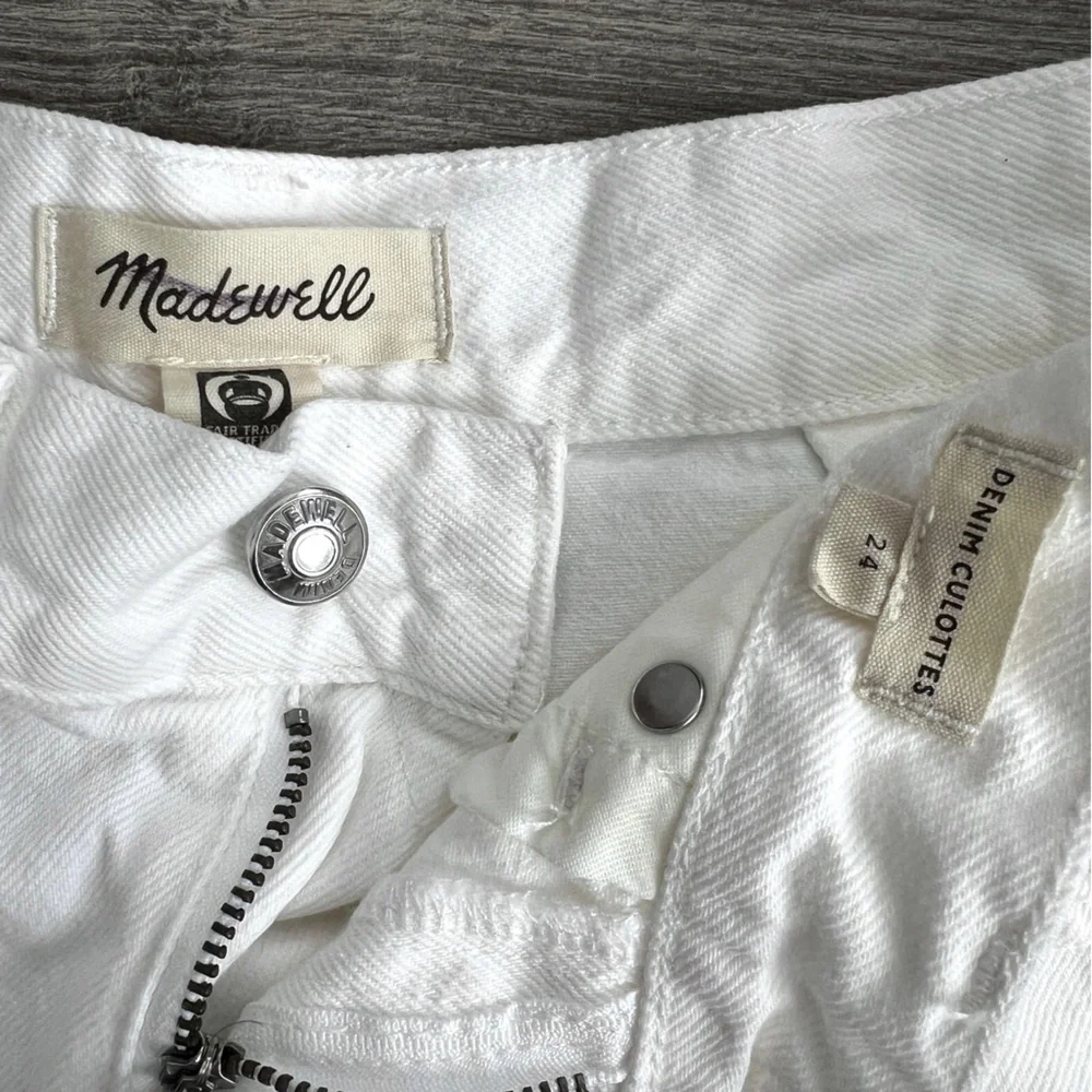 Madewell excellent used