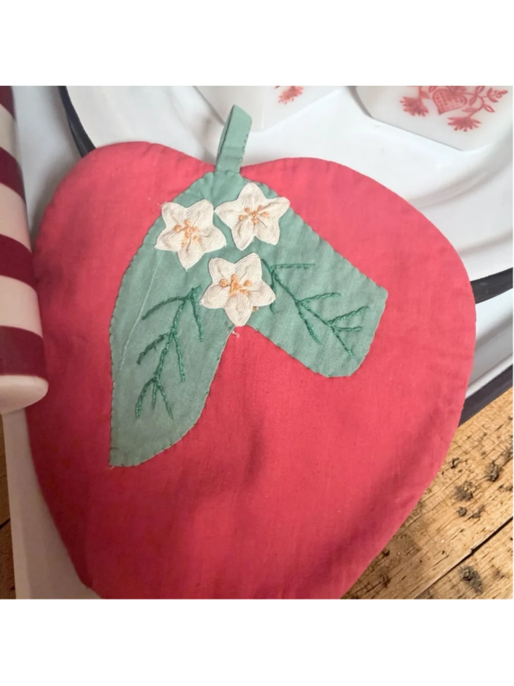 Unbranded rims potholder