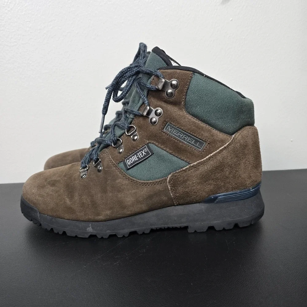 Merrell sale boots