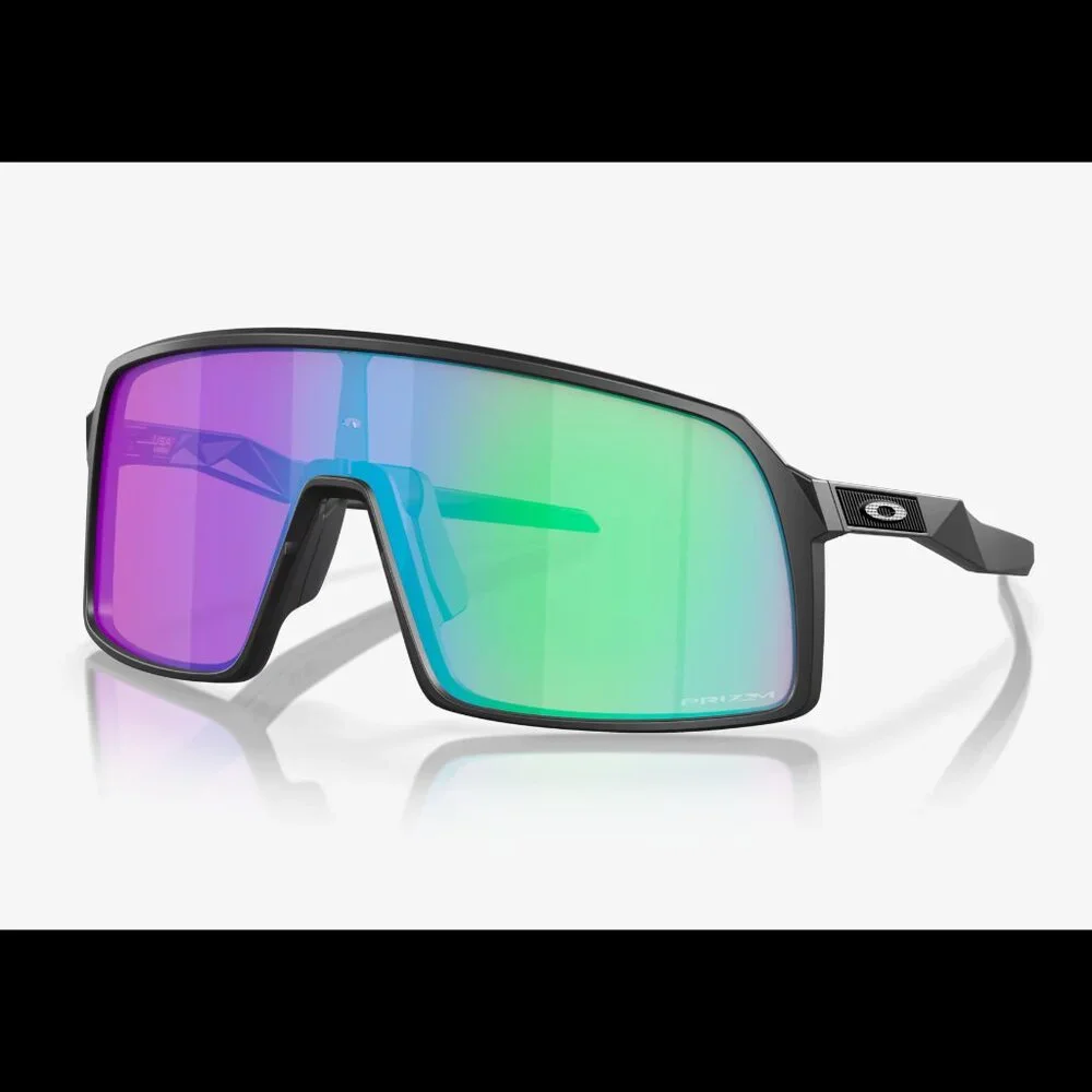 Oakley Men's OO9406-A137 Sutro Sunglasses