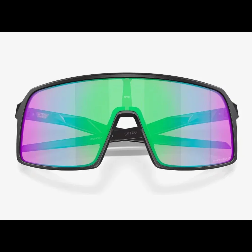 Oakley men oo9406