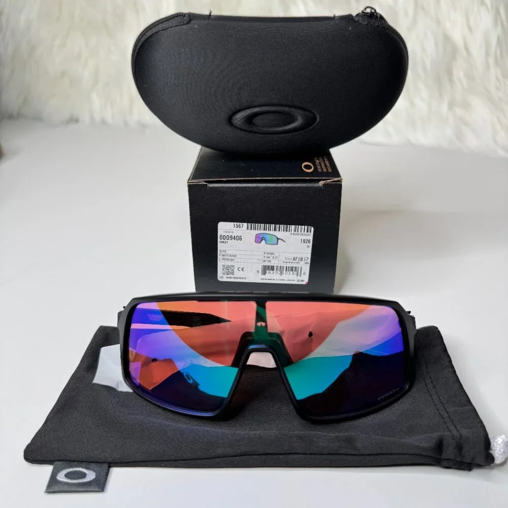 Oakley men oo9406