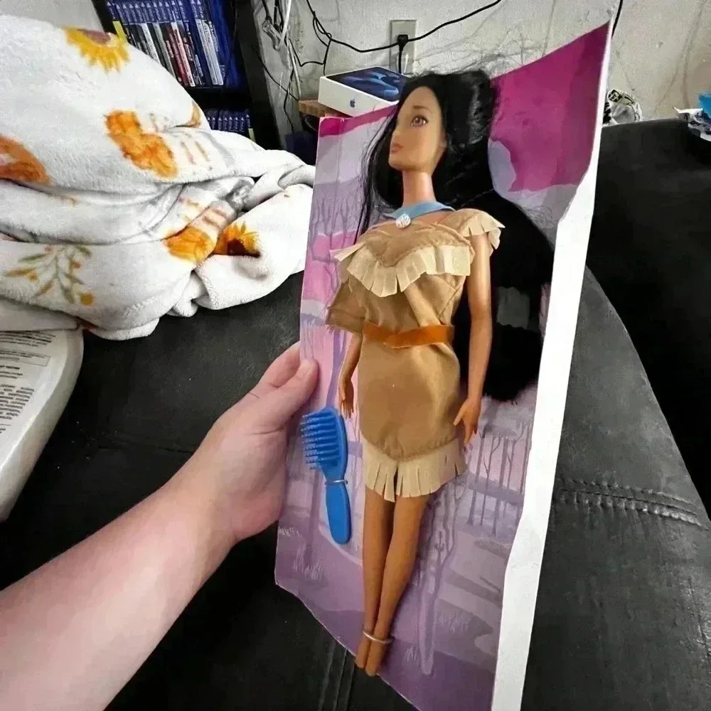 Disney this pocahontas