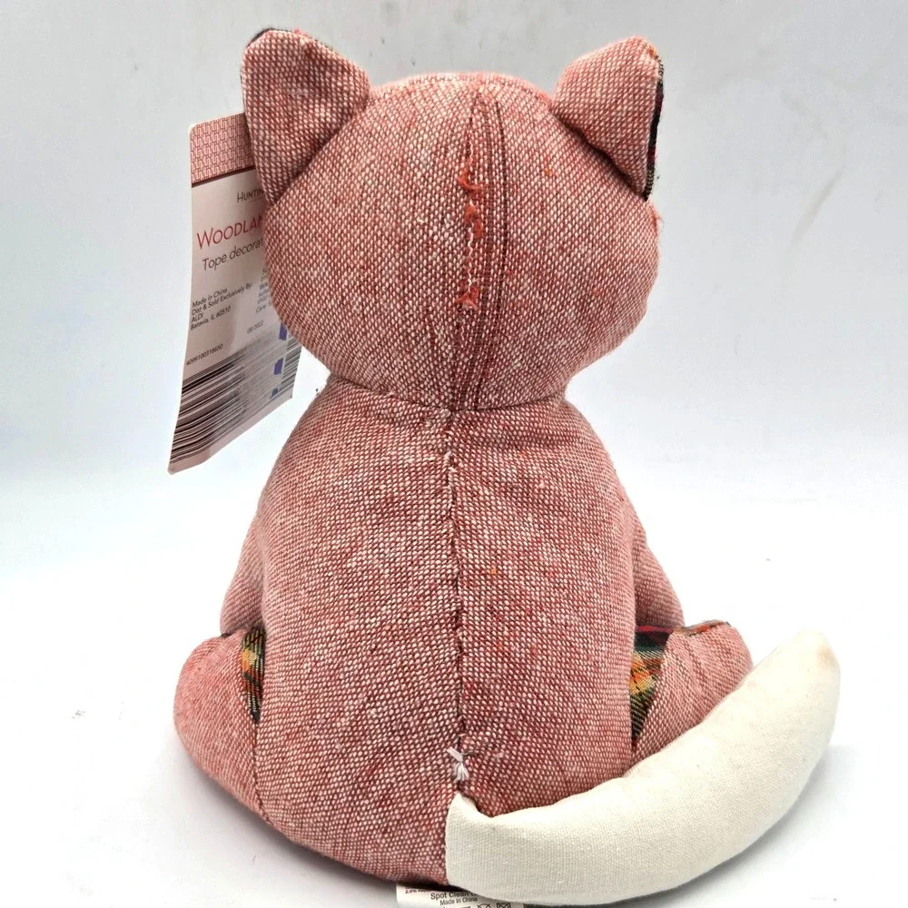 Woodland Critters this new