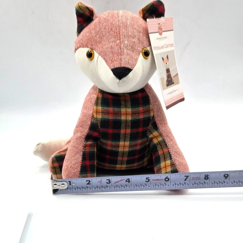 Woodland Critters this new