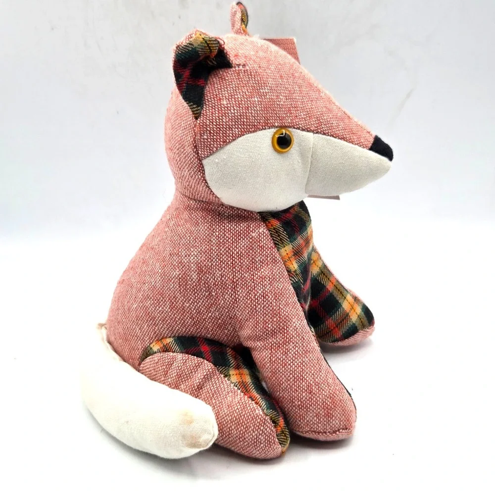 Woodland Critters this new