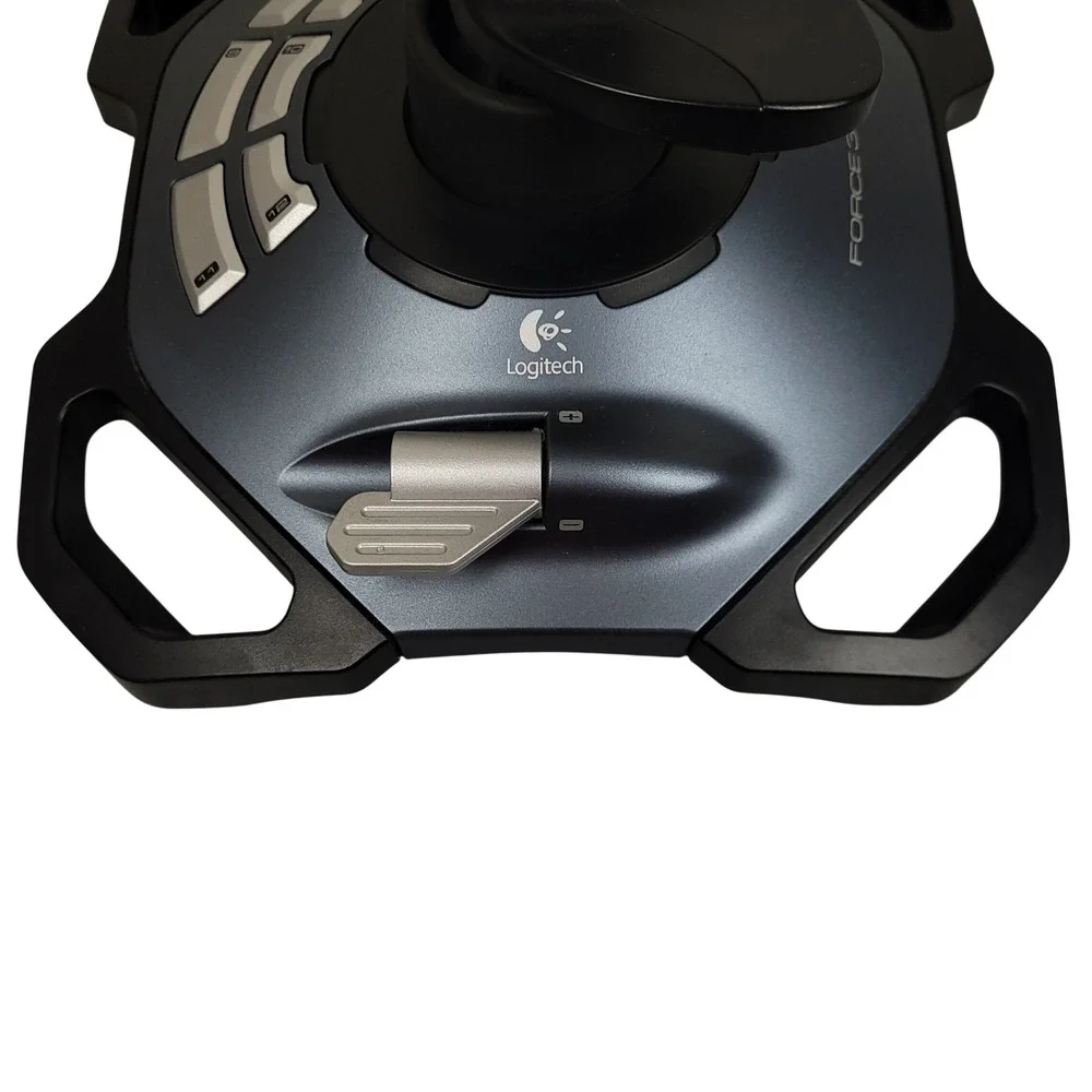 Logitech gear or you