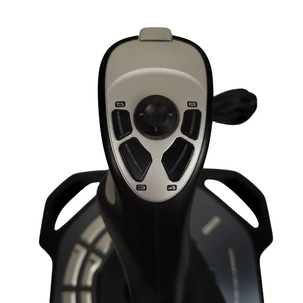Logitech functional hardware day