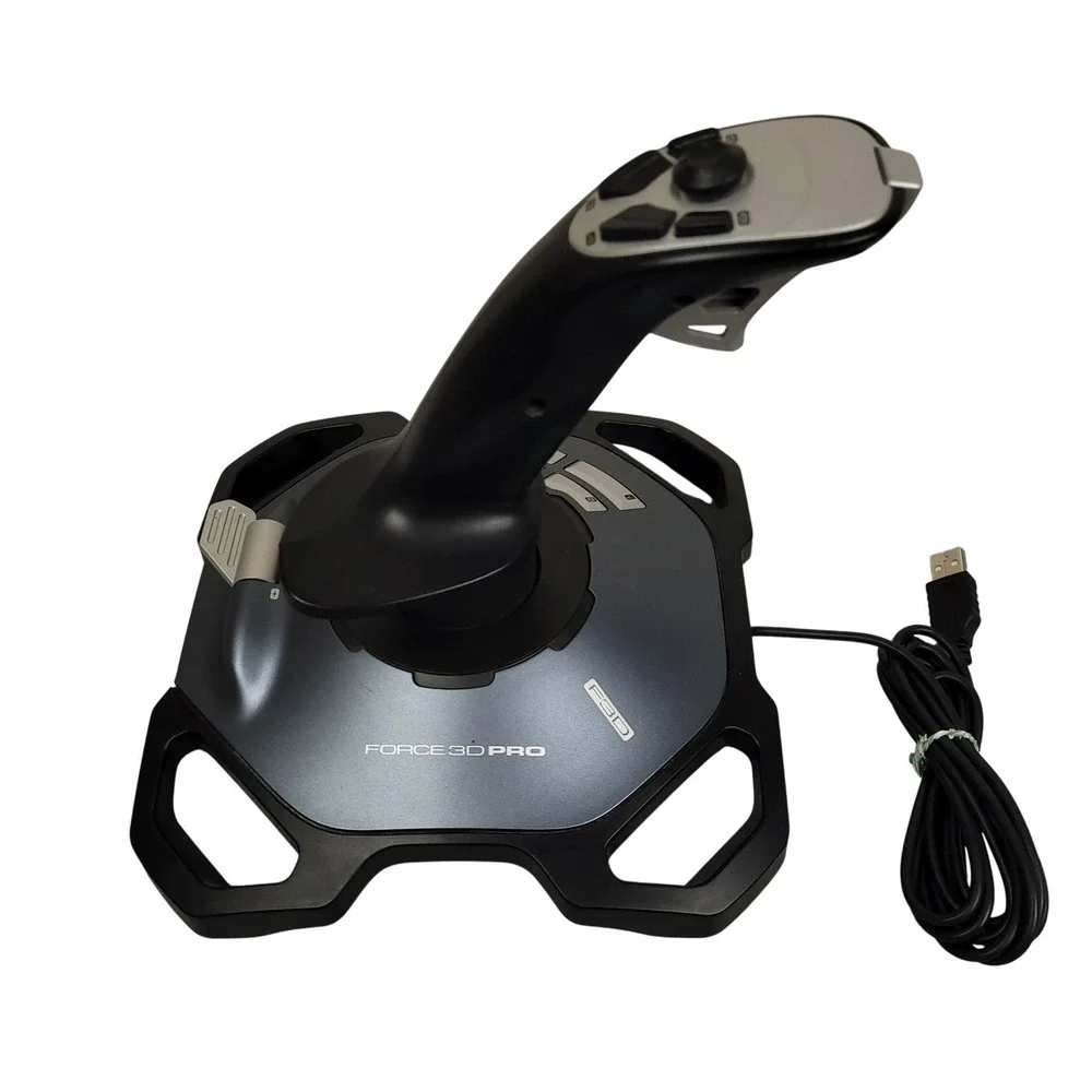 Logitech purchasing next