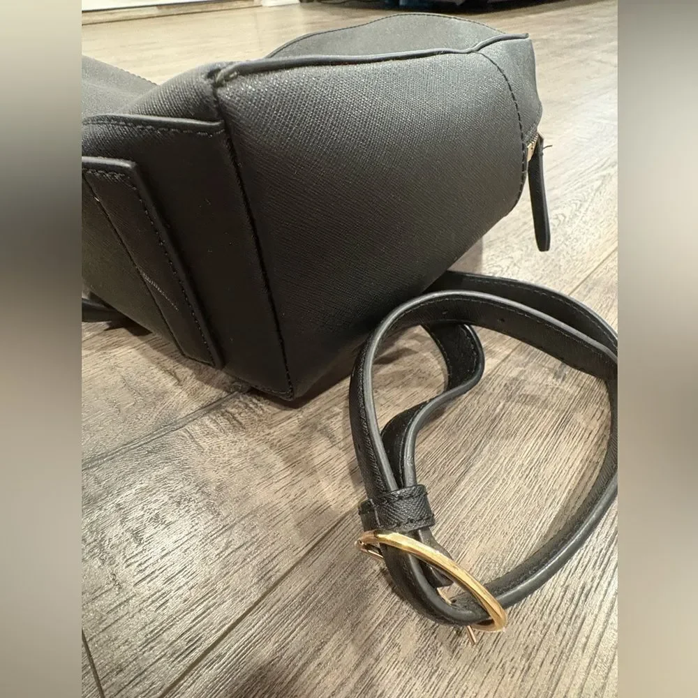 Tory Burch excellent black