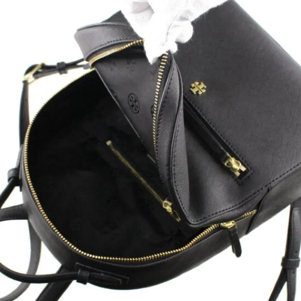 Tory Burch excellent black