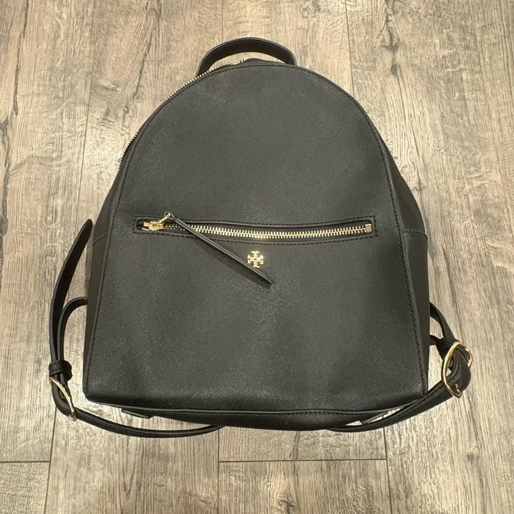Tory Burch excellent black