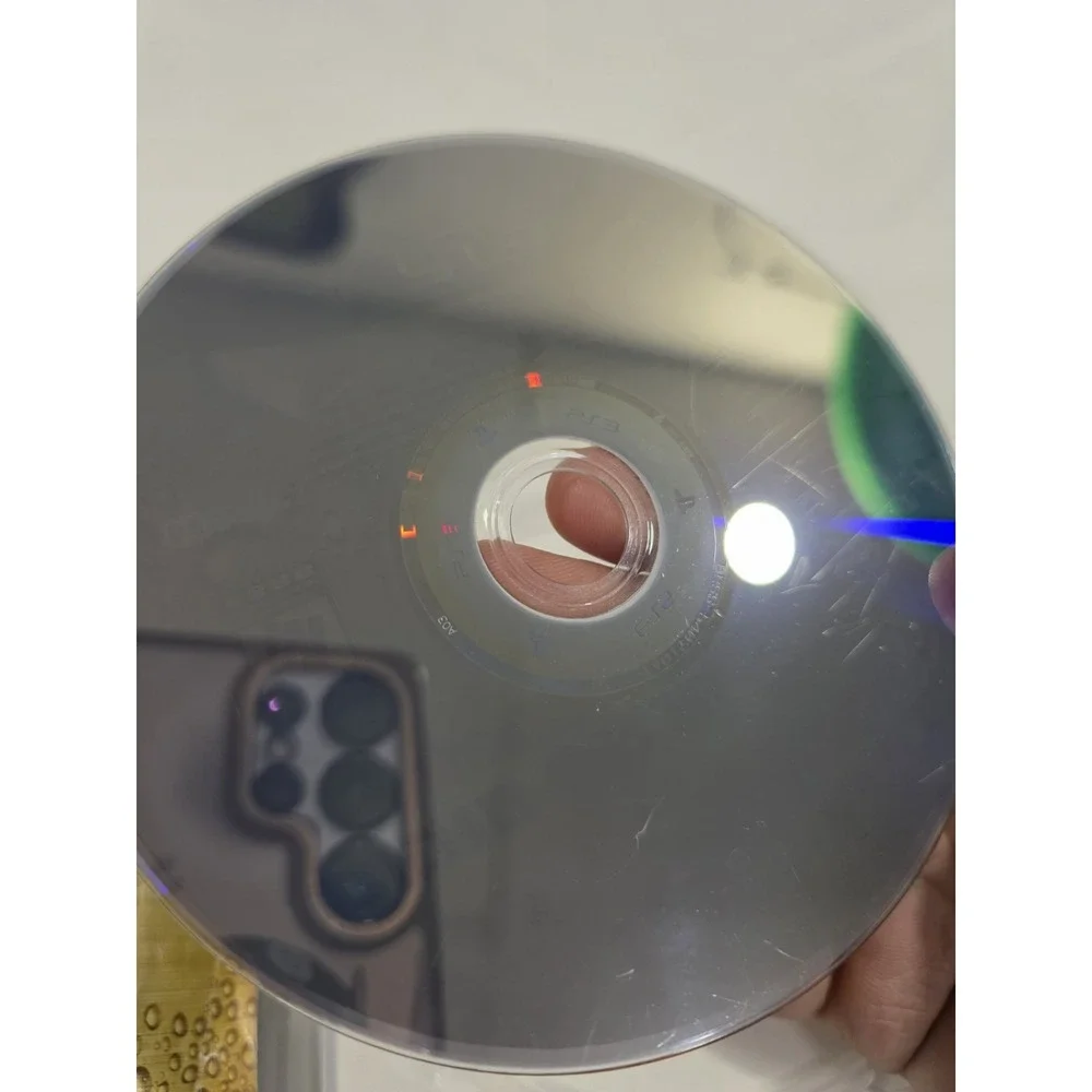 Sony dead or