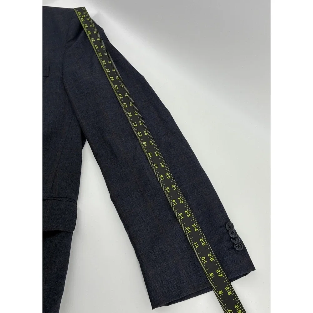 Jack victor ****suit has