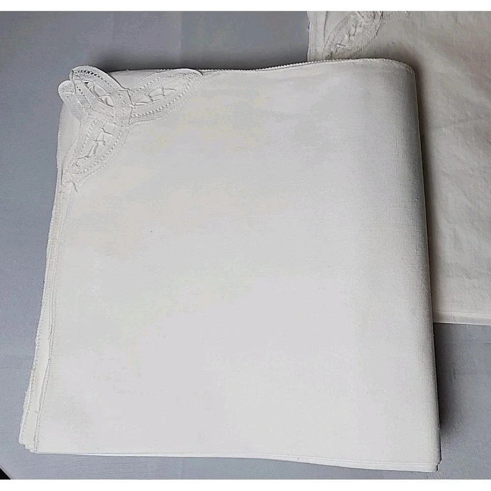 The Unbranded Brand these napkins