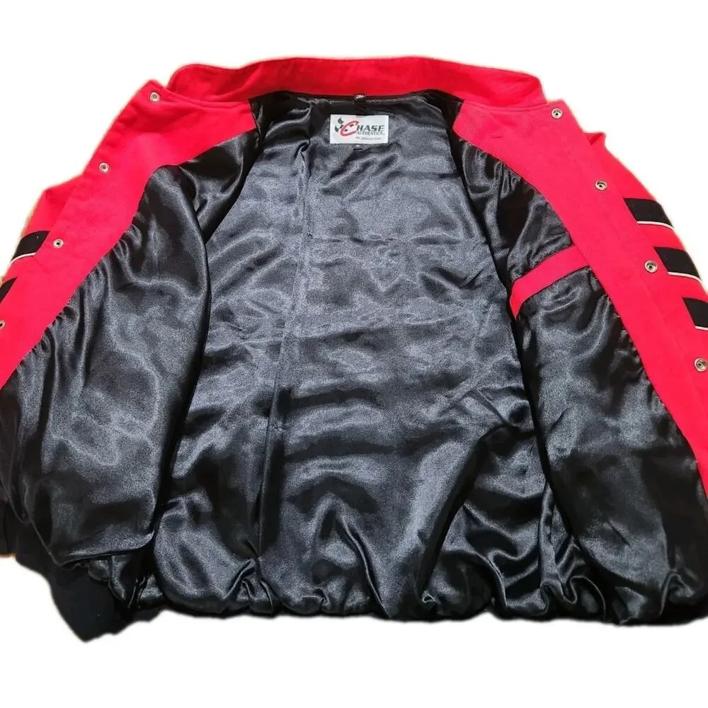 Chase product authentics