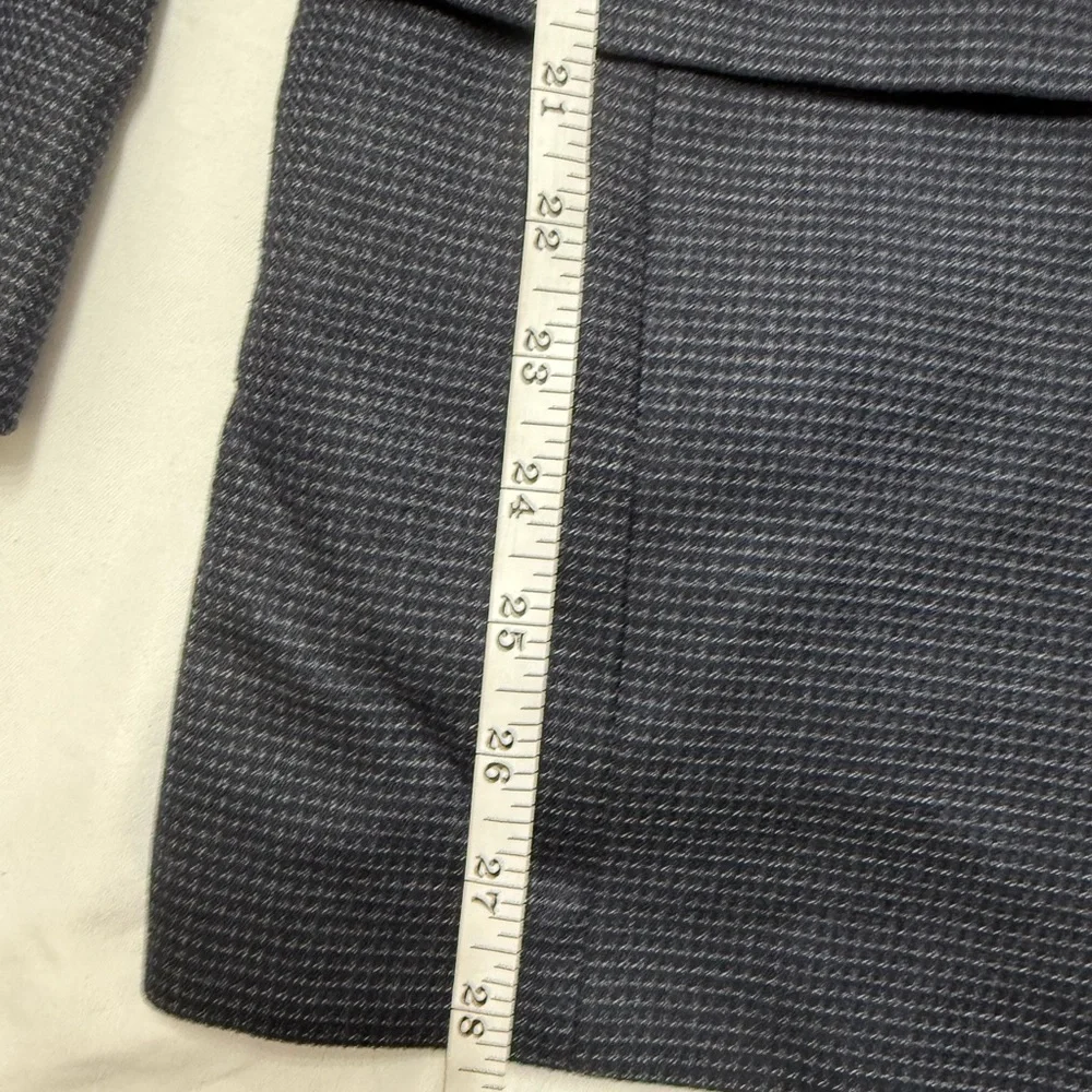 Hart Schaffner Marx cuffs size hart