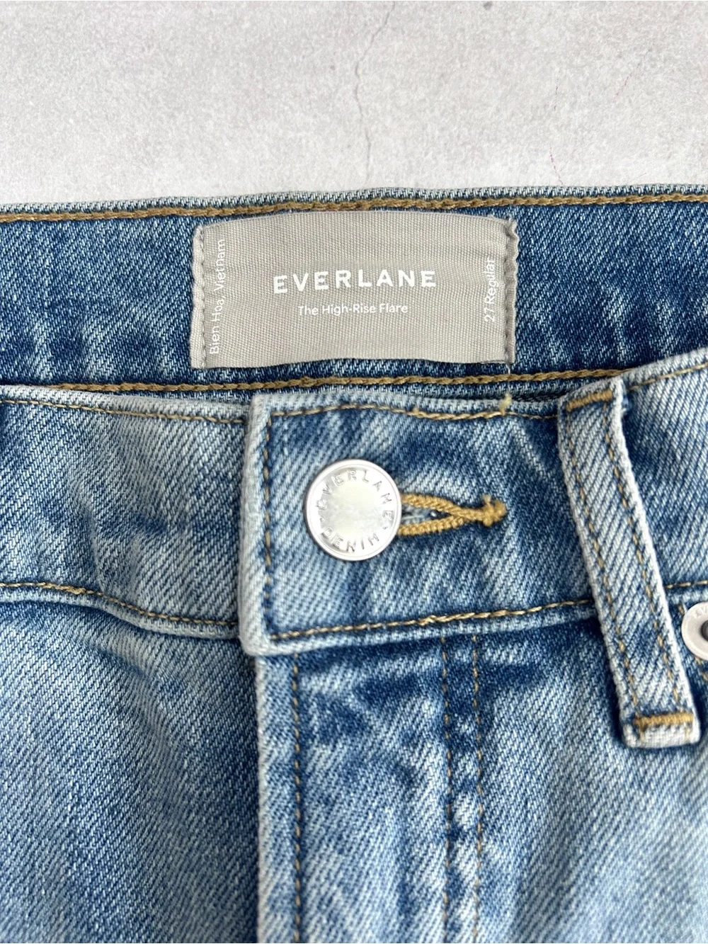 Everlane classic “the