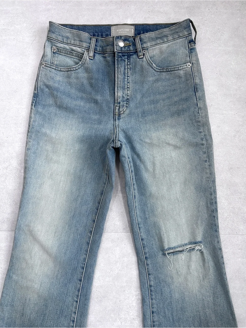 Everlane classic “the