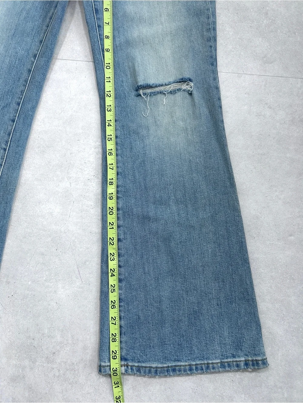 Everlane classic “the