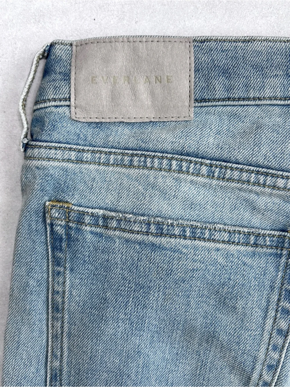 Everlane classic “the