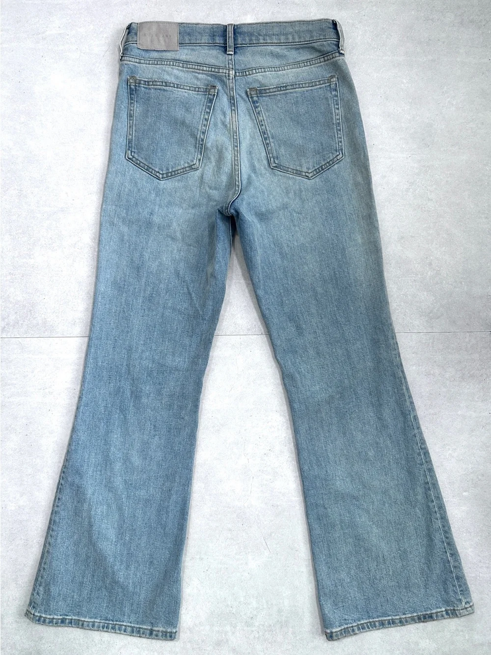 Everlane classic “the