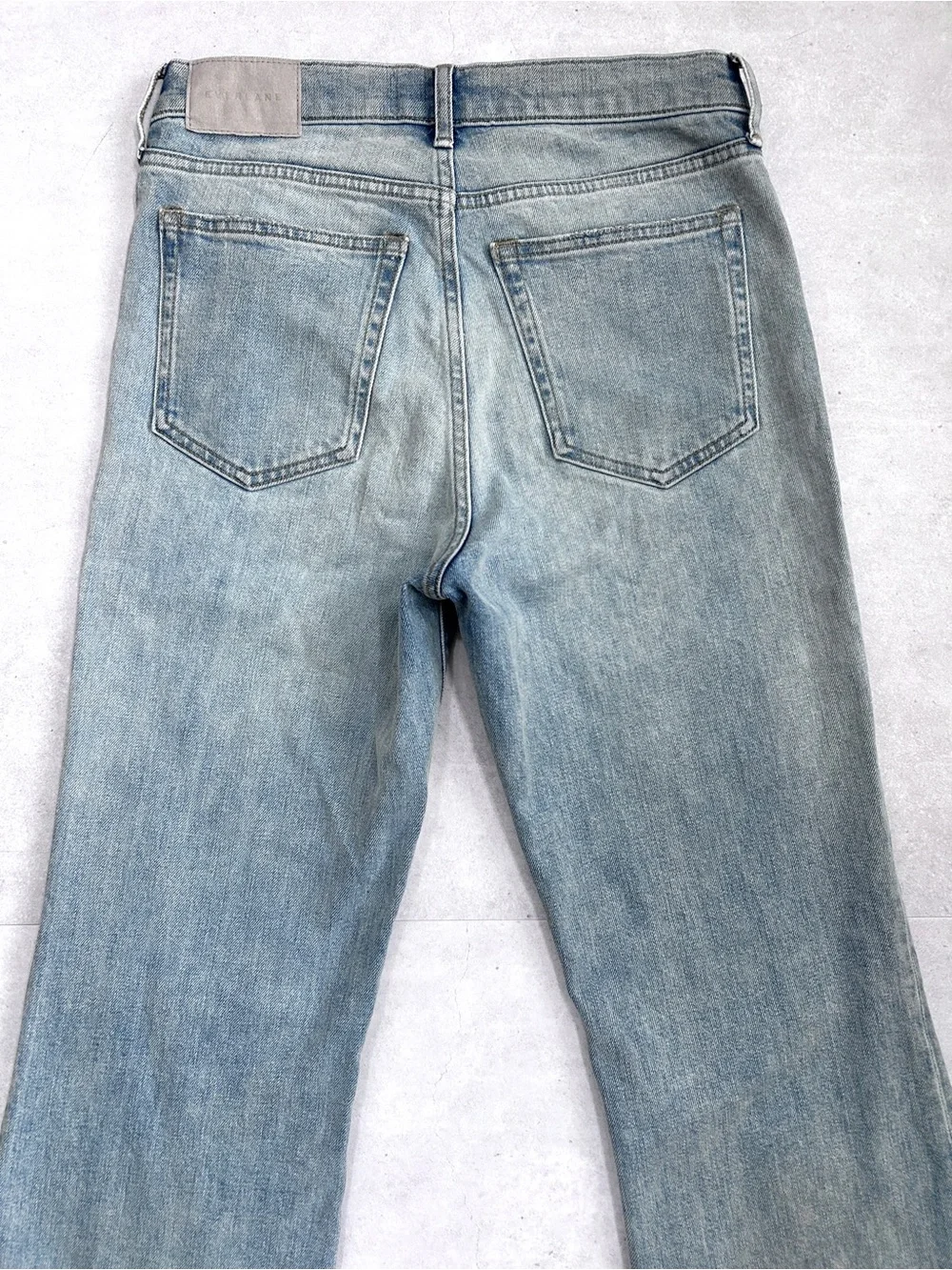 Everlane classic “the