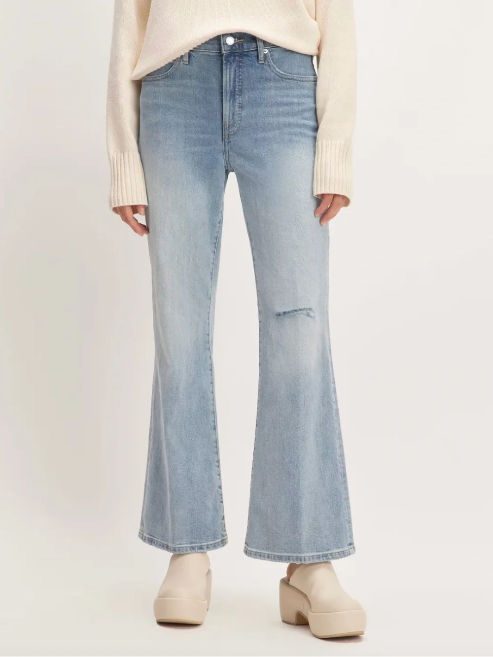 Everlane classic “the