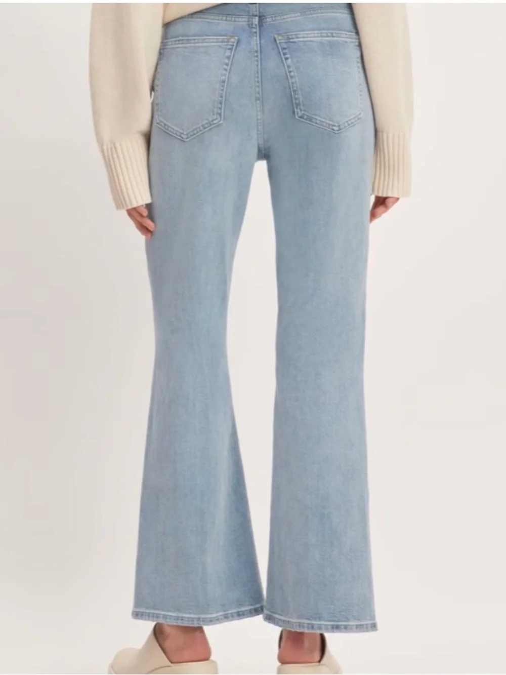 Everlane classic “the