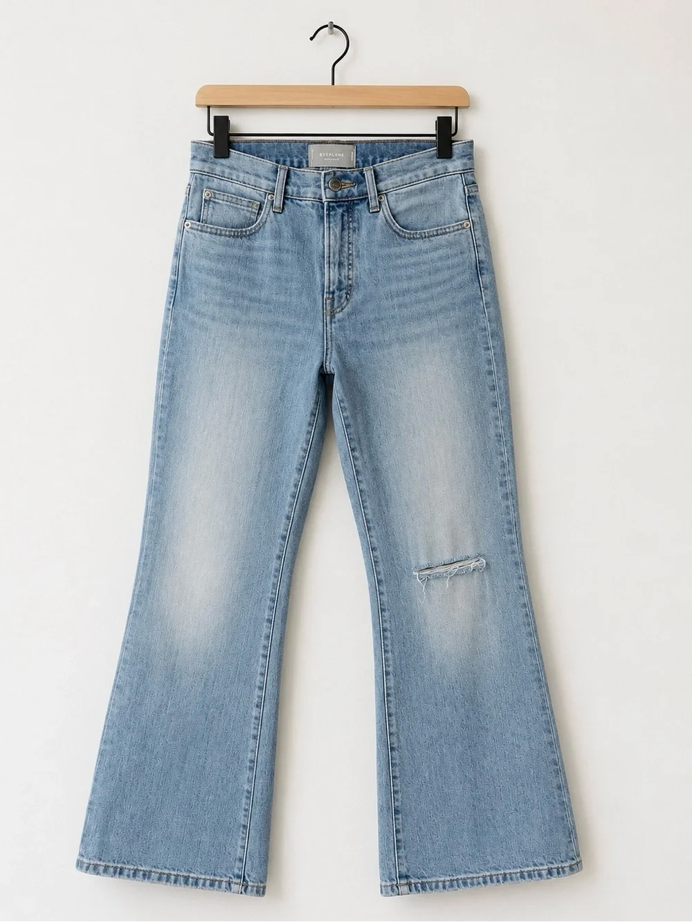 Everlane classic “the