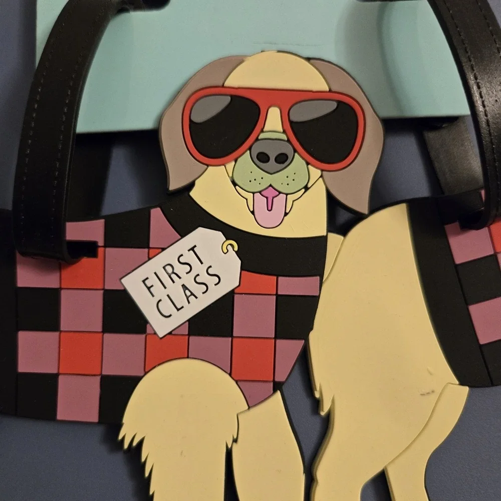 Force1 force luggage