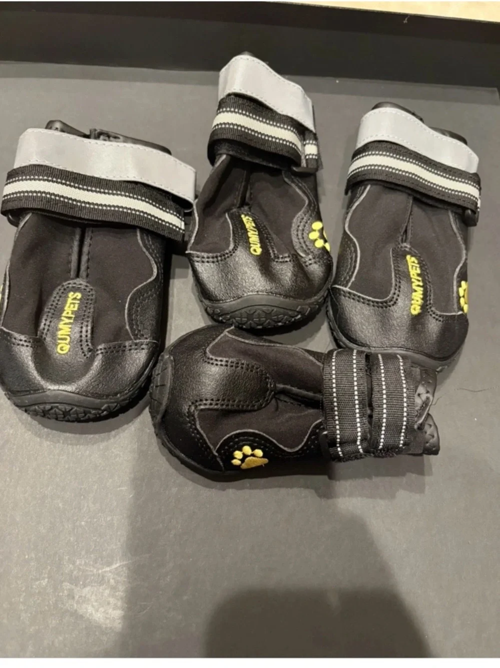 qumypets durable black