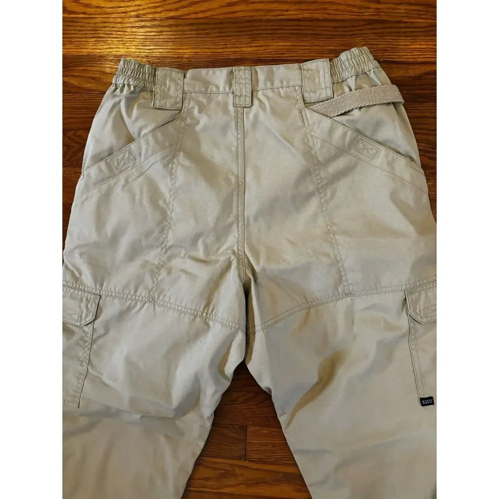 5.11 Tactical measurements preowned