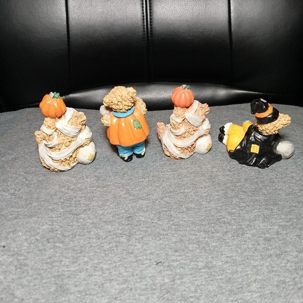 Brinns lot four