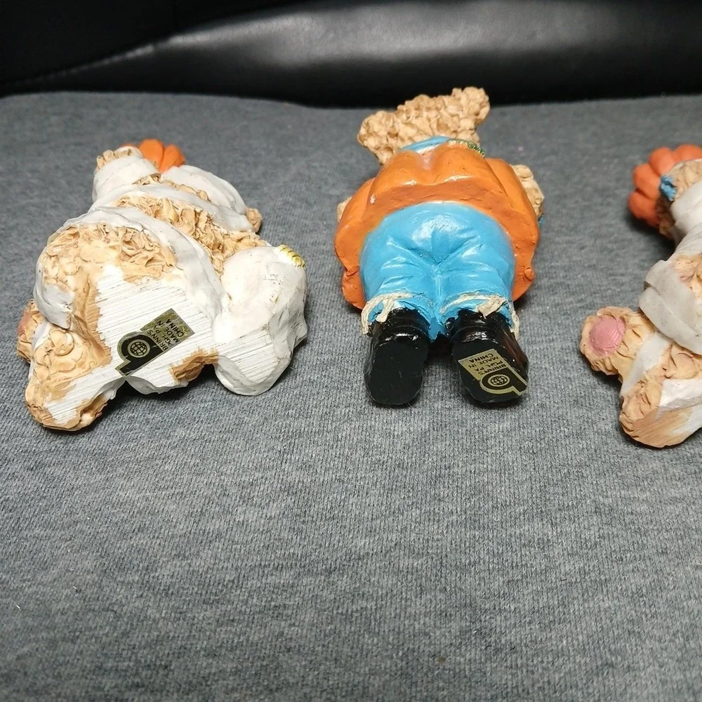 Brinns lot four