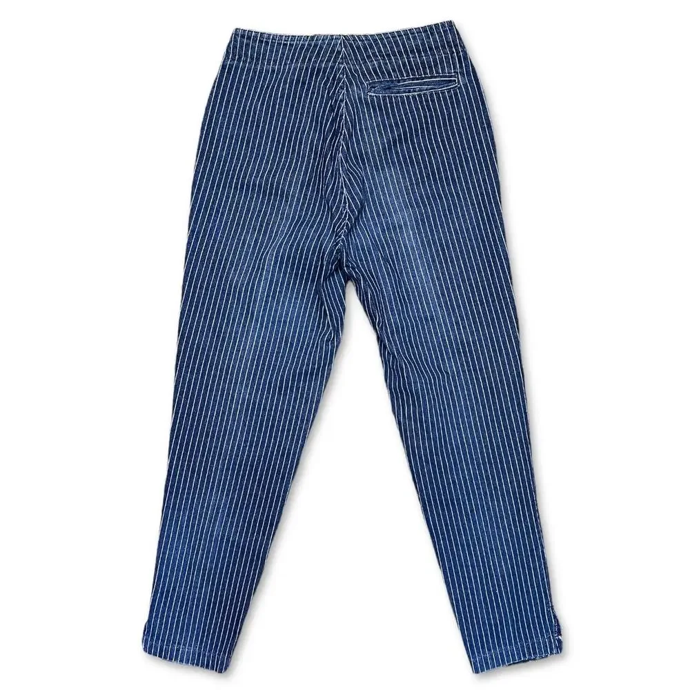 SASSON vintage striped