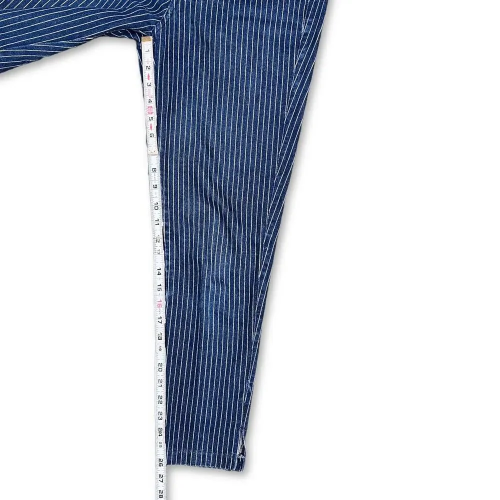 SASSON vintage striped
