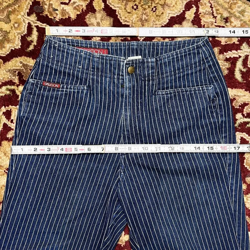 SASSON vintage striped