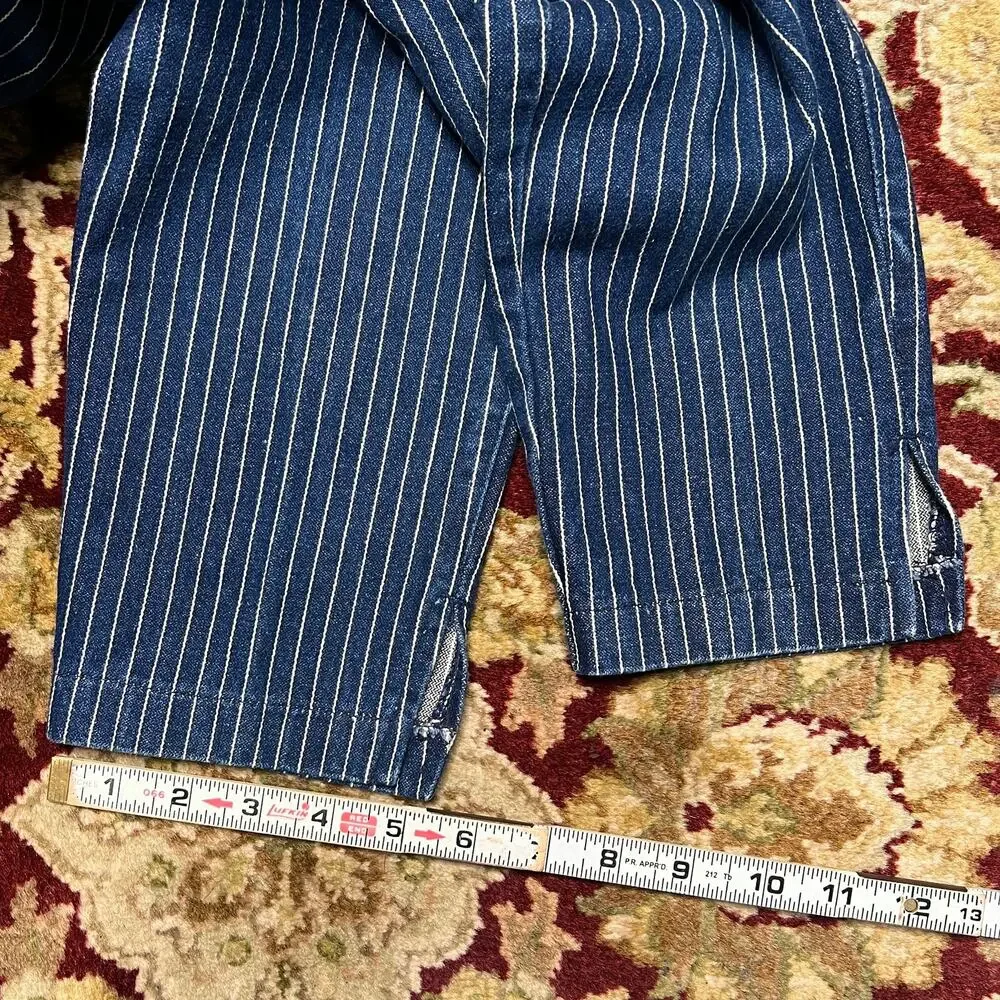 SASSON vintage striped