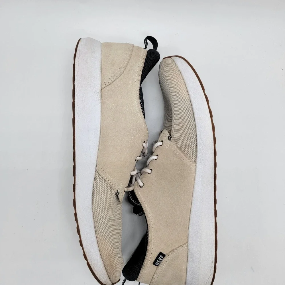 Reef cruiser casual